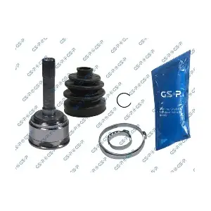 GSP-899053 MDR