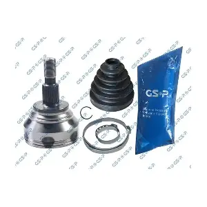 GSP-805015 MDR