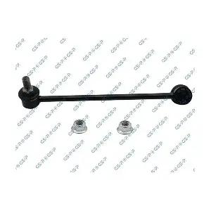 GSP-S050414 MDR