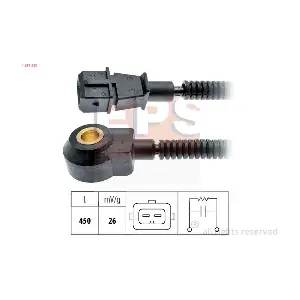 EPS-1957 210 MDR