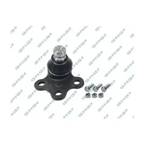 GSP-S080613 MDR