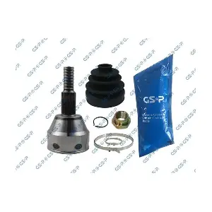 GSP-802260 MDR