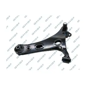 GSP-S062907 MDR
