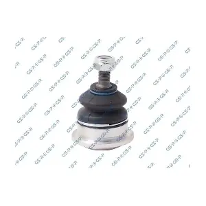 GSP-S081000 MDR