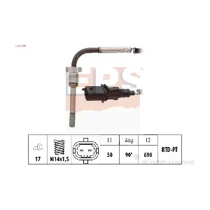 EPS-1220 169 MDR