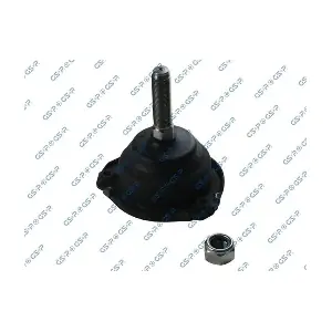 GSP-S080129 MDR
