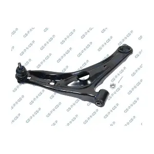 GSP-S060729 MDR
