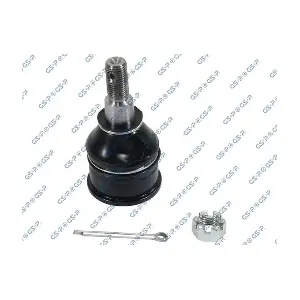 GSP-S080474 MDR