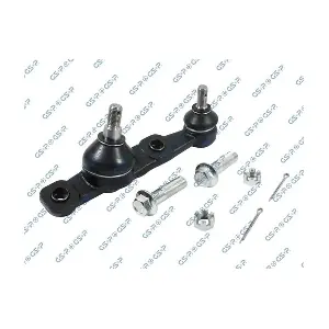 GSP-S080652 MDR