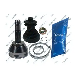 GSP-810012 MDR