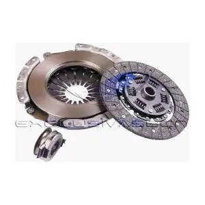 MCK-11028 MDR