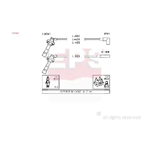 EPS-1501 887 MDR