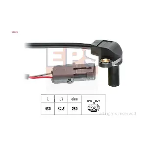 EPS-1953 202 MDR