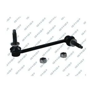 MDR GSP-S050819