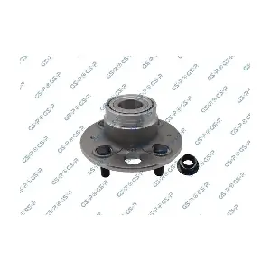 GSP-9230078K MDR