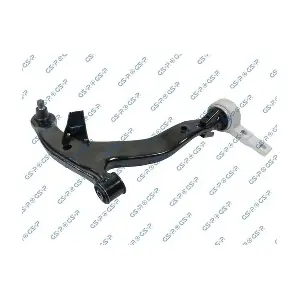 GSP-S060949 MDR