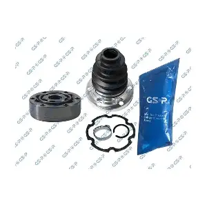 GSP-631001 MDR