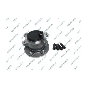 GSP-9400404K MDR