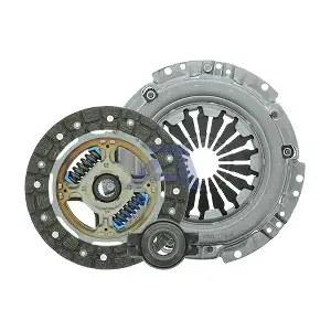 AIS-KEVW08 MDR