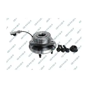 GSP-9330010K MDR