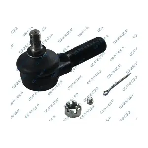 GSP-S070670 MDR