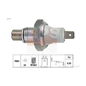 MDR EPS-1800 119