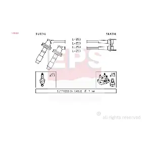 EPS-1499 061 MDR