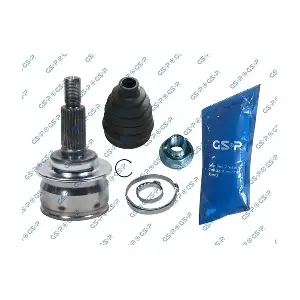 GSP-844085 MDR