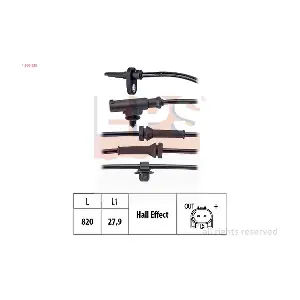 EPS-1960 135 MDR