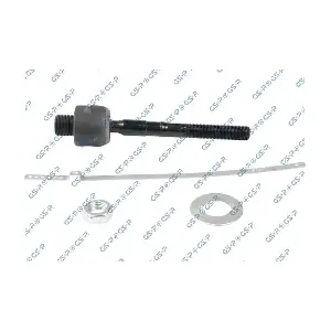 GSP-S031101 MDR