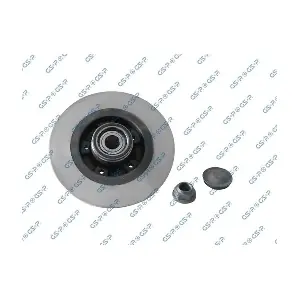GSP-9230138K MDR