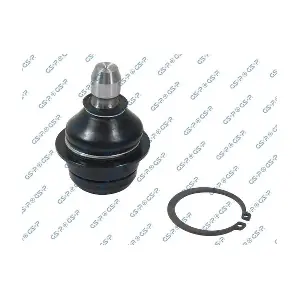 GSP-S080951 MDR