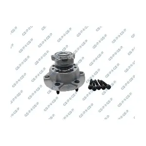 GSP-9400519K MDR