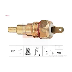 EPS-1850 071 MDR