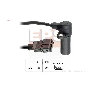 MDR EPS-1953 271