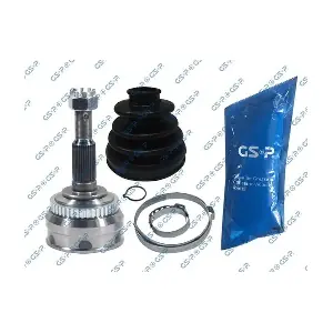 GSP-844057 MDR