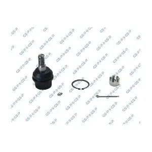 GSP-S080103 MDR