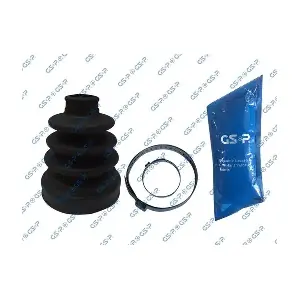 GSP-760017 MDR