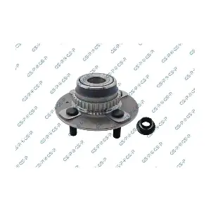 GSP-9228067K MDR