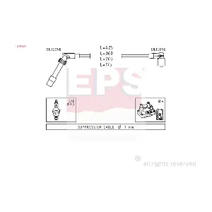EPS-1501 531 MDR