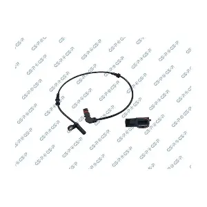 GSP-9A1195 MDR