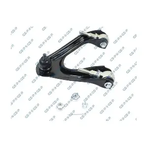 GSP-S060483 MDR