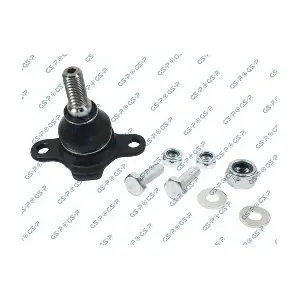 GSP-S080358 MDR
