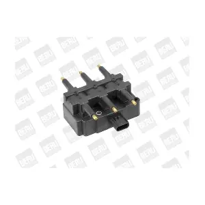 BER-ZS455 MDR