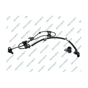 GSP-9A0491 MDR