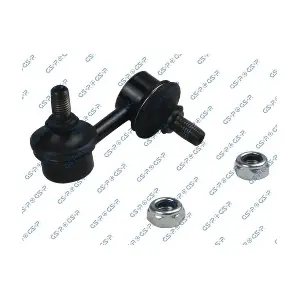 GSP-S050412 MDR