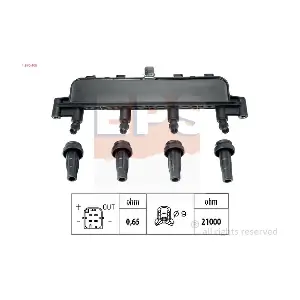 EPS-1970 405 MDR