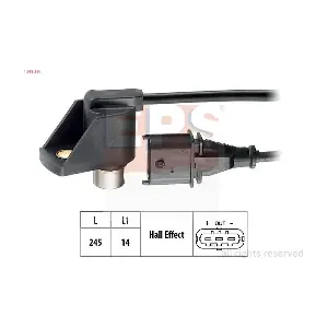 EPS-1953 286 MDR