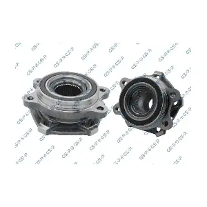 GSP-9342007 MDR