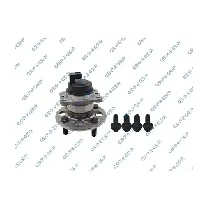 GSP-9400591K MDR